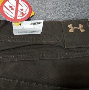 Mens under armour pants